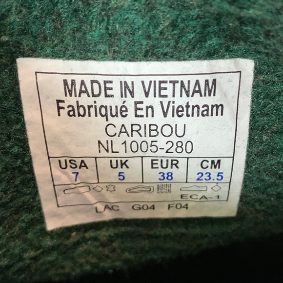 Sorel Caribou Winter Boots - Picture 4 of 8